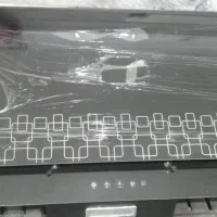 تعدادی وسایل به صورت تک و کلی