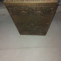 سطل در دار سالم