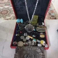 زیورآلات