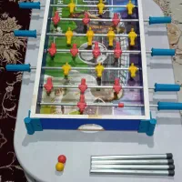 فوتبال دستی
