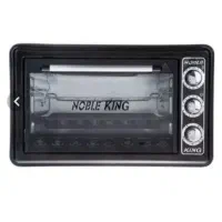 توستر و سبزی خوردن کن