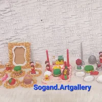 صنایع دستی|صنایع دستی و سایر لوازم تزئینی|قدس, شهر‌قدس|دیوار