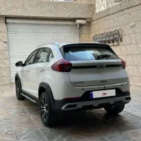 ایکس ۲۲ پرو دنده ۱۴۰۲ در حد صفر|خودرو سواری و وانت|مشهد, آزادشهر|دیوار