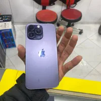 Iphone 14 promax|موبایل|بیرجند, |دیوار