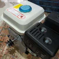 موتور تک سیلندر هوندا GX210|ماشین‌آلات صنعتی|ری, اقدسیه|دیوار