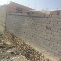 زمین‌کلدوزخ1متراژ240متر