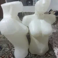 مانکن نیم تنه درحد نو|فروشگاه و مغازه|تایباد, |دیوار
