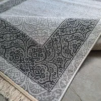 گلیم سوپر ستاره کویریزد طوسی فانتزی جدید|گلیم، جاجیم، گبه|تهران, سبلان (لشگر)|دیوار