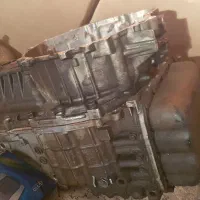 گیربکس سانتافه