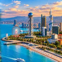 نور گروهی باتومی ترابزون