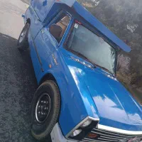 فروش نیسان دوگانه