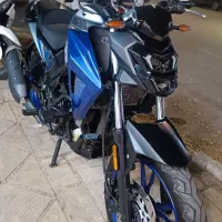 گلکسیNA250