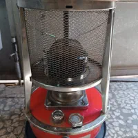 بخاری نفتی ژاپنی|بخاری، هیتر، شومینه|اصفهان, حصه شمالی|دیوار