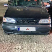 سه دستگاه ماشین|خودرو سواری و وانت|صومعهسرا, |دیوار