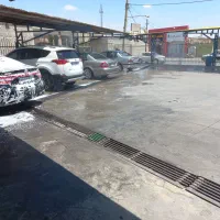 نیرو شاگرد کارواش