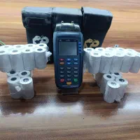 کارتخوان مدل S90 سیار کارت خوان POS کارتخان پز پکس