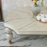 فروش میز عسلی جلو مبلی
