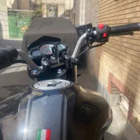 بنلی 150 فروش فوری به شرط کارشناس معاوضه هم میکنم|موتورسیکلت|تهران, شیوا|دیوار