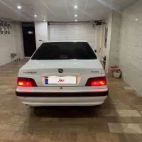 پرشیا xu7 بی رنگ|خودرو سواری و وانت|رباط‌کریم, رباط‌کریم|دیوار