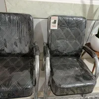 صندلی انتظار