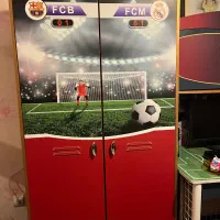 کمد فوتبالی