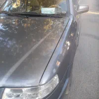 فروش فوری سمند ایکس ۷|خودرو سواری و وانت|ملایر, |دیوار