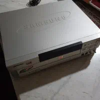 پخش کننده DVD