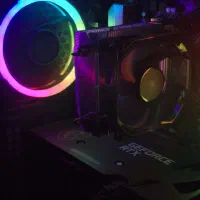 کامپیوتر گیمینگ|رایانه رومیزی|محمدشهر, سیدآباد|دیوار