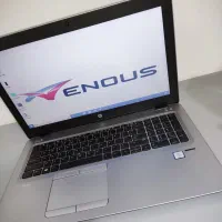 لپ تاپ HP Elitebook 850 G3|رایانه همراه|بندرعباس, |دیوار