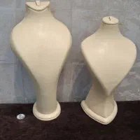 فروش مانکن نقره بدلیجات