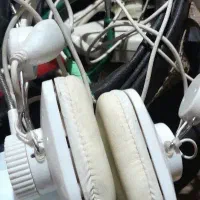 گوشی سامسونگ تاشو مدل c3560 حافظه داخلی.غیره|موبایل|قم, علی آباد سعدگان|دیوار