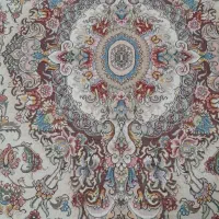 دو تا۹متری خطیبی مشابه گلدانی رج ۳۰|فرش|آذرشهر, |دیوار