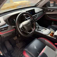 ام وی ام x55 پرو مدل ۱۴۰۲ کم کار|خودرو سواری و وانت|شیراز, ریاستی|دیوار