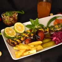 استخدام صندوقدار خانم در کترینگ
