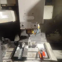 خدمات سی ان سی