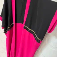 مانتو عبایی دو مدل|لباس|باقرشهر, |دیوار