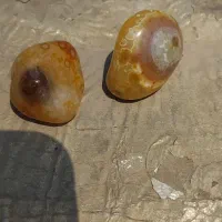 گم شده|اشیا|کارون, |دیوار