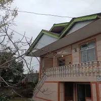 فروش ویلا روستای دیناچال