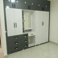 اجاره واحد ۱۲۰ متری  همکف  نوساز  شهرک طبیعت|اجارهٔ آپارتمان|جیرفت, |دیوار