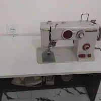 چرخ خیاطی ریکار