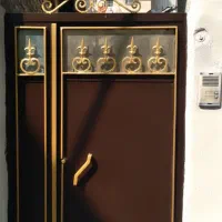 اجاره خانه دو طبقه در نعمت آباد با سرویس کامل