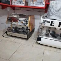 فروش انواع دستگاه قهوه ساز|سماور، چایساز، قهوهساز|بروجن, |دیوار