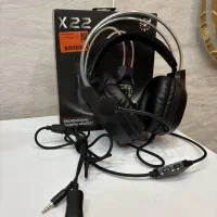 هدفون گیمینگ|لوازم جانبی موبایل و تبلت|خرم‌آباد, |دیوار