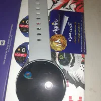 دوعدد ساعت هوشمند|ساعت|پاکدشت, پاکدشت (مامازند)|دیوار