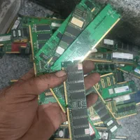 رم ضایعات کامپیوتر