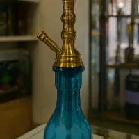 قلیان های شاه نشین