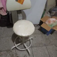 صندلی چرخان