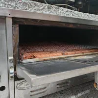 فرصندوقی پیتزا