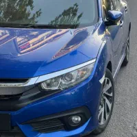 هوندا سویک 2017