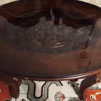میز جلو مبلی